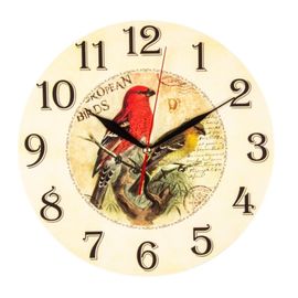 Часы настенные "Рубин" 2727-123, фото 