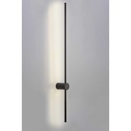Настенный светильник 1874-B-OY BLACK, фото 