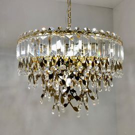 Подвесная люстра MODELUX ML.836.8 GD, фото 