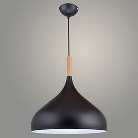 Подвес 7558/250BK+WT, фото 