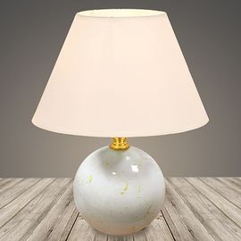 Настольная лампа 18326 WT, фото 
