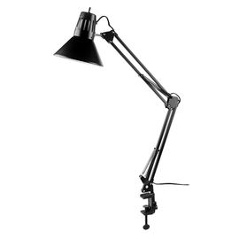 Лампа ученическая GTL-043 черный, фото 
