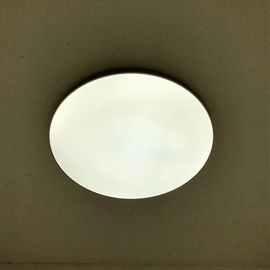 Управляемый светодиодный светильник ESTARES MOON 50W WHITE/SILVER без ПДУ, фото 