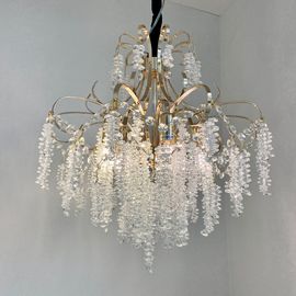 .Люстра 9287/5 FGD, фото 