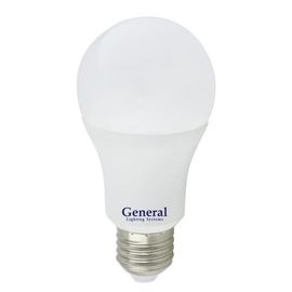 Лампа General GLDEN-WA60-11-230-E27-2700 угол 270, фото 