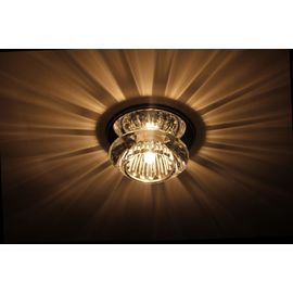 Встр. свет-к G9 BZ-59 Chrome, фото 