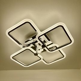 Светильник светодиодный ESTARES LIKE RGB 100W CR, фото 