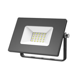 Прожектор GAUSS 20W 6500K IP 65 1750LM ELEMENTARY, фото 