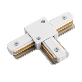 Коннектор для шинопровода T - образный 1-фазный G-1-TTT-IP20 580921, фото 