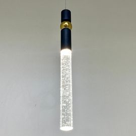 Подвес светодиодный G61308/1 BK+GD, фото 