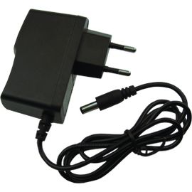 Адаптер питания Ecola LED strip Power Adapter 12W 220V-12V, фото 