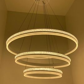 Подвес DK6040/3 WH, фото 