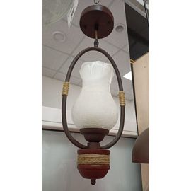 Люстра 6791/1H-W COFFEE, фото 