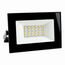 Прожектор с/д PRE LED FL4 20W BLACK IP65 6000K, фото 