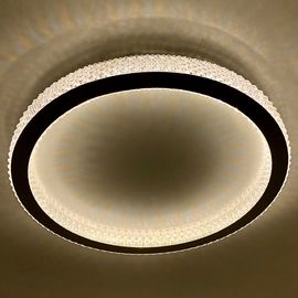 Светодиодная люстра ESTARES ORIENT ACRILIC 80W, фото 