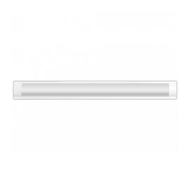 Светильник с/д LE ECO 01 LED 36W 6500К (1192х75х26) мат. рассеиватель LEEK, фото 