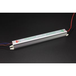 Блок питания LR 18W 12V (ультратонкий), фото 