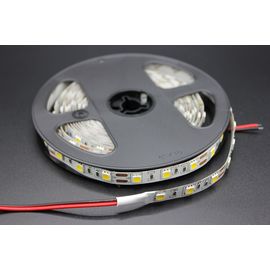 Светодиодная лента 14.4 Вт/м SMD5050 (60 диод/м) Открытая (IP20) Цвет Нейтрально белый LR, фото 