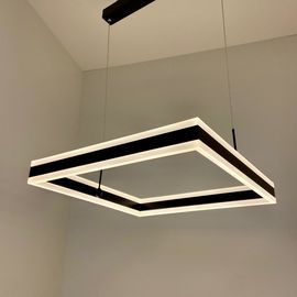 Подвес светодиодный STELLA ESTARES 100WS BLACK, фото 