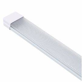 LEEK LED ECO R02 100W 6500 призма, фото 
