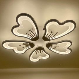 Люстра светодиодная ESTARES GLORY 100W WT, фото 