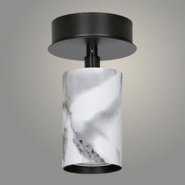 Спот 591/1 BK, фото 