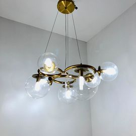 Светильник светодиодный G51231/7 GD CL, фото 