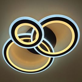 ESTARES TRIPLEX ROUND 108W BK, фото 