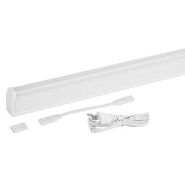 Светильник линейный ЭРА LLED-01-12W-6500-W, фото 