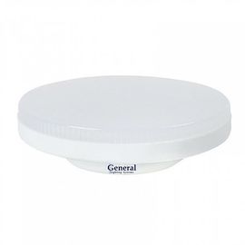Лампа General GLDEN-GX53-12-230-GX53-6500 COB, фото 