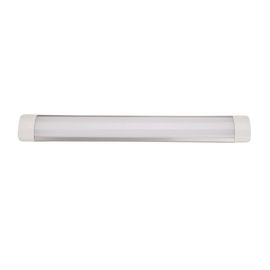 Светильник LE ECO RSV 20W матовый 6500, фото 