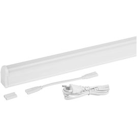 Линейный светильник ЭРА LLED-01-04W-6500-W, фото 
