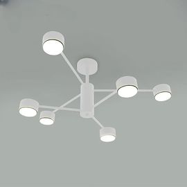 ESTARES GUSTA WT 6*GX53, фото 