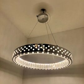 Светодиодная люстра ELECTA 60W, фото 