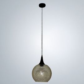 Подвес Винтаж черный/мускатный орех, фото 