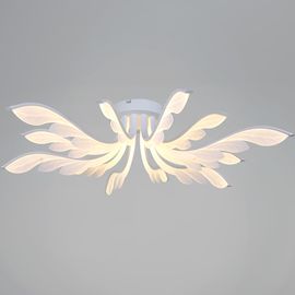 Люстра 14390-0,3-6+6 WT, фото 