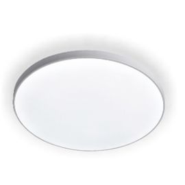 Светильник с/д LEEK LE LED BL IP65 BK 24W 5K, фото 