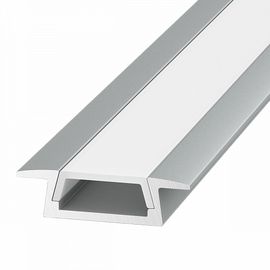 Профиль GAL-GLS-2000-22-7 встраиваемый, фото 