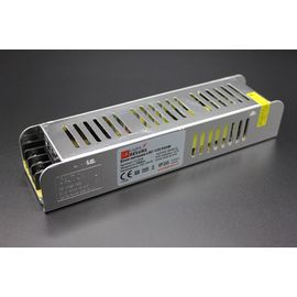Блок питания LR 100W 12V (ультратонкий), фото 