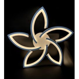 Люстра LED.65160-5 WH, фото 