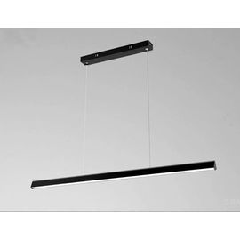 Люстра 00350 BK, фото 