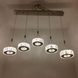 Светодиодная люстра ASTERA 30W, фото 