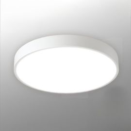 Светильник св/д IN HOME SCANDY SIMPLE-120RC-BL 125W 3000-6500K BK c ПДУ, фото 