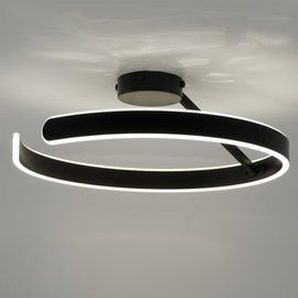 ESTARES MADERA 80W BK, фото 