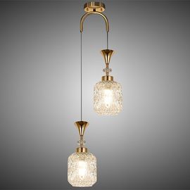 Люстра 02003-0,9-02 WH, фото 