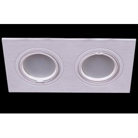 Светильник точечный 16210-9.0-002 WT, фото 