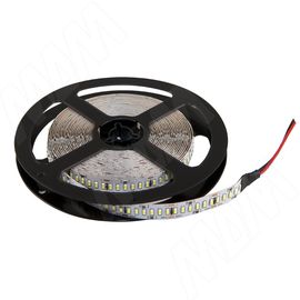 Светодиодная лента 24 Вт/м 24V SMD3014 (240 диод/м) Открытая (IP20) Цвет Нейтрально белый LR, фото 