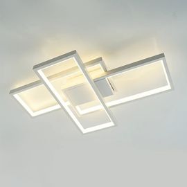 Светильник ESTARES SVEN 65W WH 3-S-APP, фото 