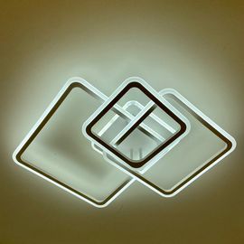 Светодиодная люстра ESTARES SONNE 90W 4S WH, фото 