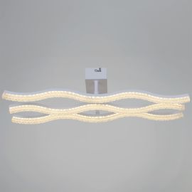 Люстра 64190-0,3-03 WH, фото 